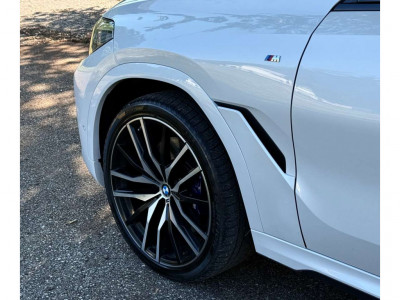 BMW X6 Gebrauchtwagen BMW X6 Gebrauchtwagen