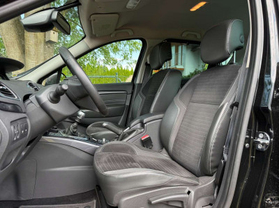 Renault Scénic Gebrauchtwagen Renault Scénic Gebrauchtwagen