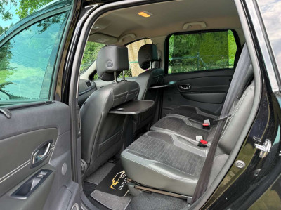 Renault Scénic Gebrauchtwagen Renault Scénic Gebrauchtwagen