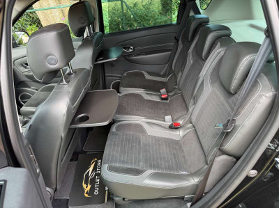 Renault Scénic Gebrauchtwagen Renault Scénic Gebrauchtwagen
