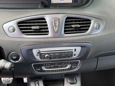 Renault Scénic Gebrauchtwagen Renault Scénic Gebrauchtwagen