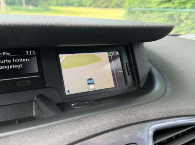 Renault Scénic Gebrauchtwagen Renault Scénic Gebrauchtwagen