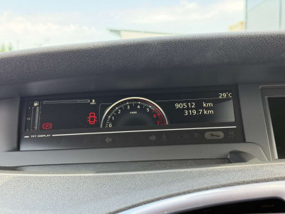 Renault Scénic Gebrauchtwagen Renault Scénic Gebrauchtwagen