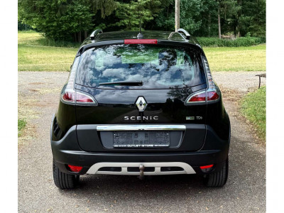 Renault Scénic Gebrauchtwagen Renault Scénic Gebrauchtwagen