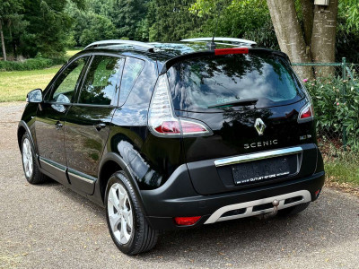 Renault Scénic Gebrauchtwagen Renault Scénic Gebrauchtwagen
