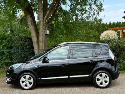 Renault Scénic Gebrauchtwagen Renault Scénic Gebrauchtwagen