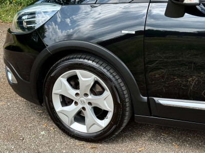 Renault Scénic Gebrauchtwagen Renault Scénic Gebrauchtwagen