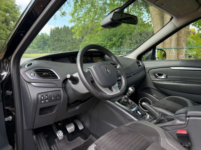 Renault Scénic Gebrauchtwagen Renault Scénic Gebrauchtwagen