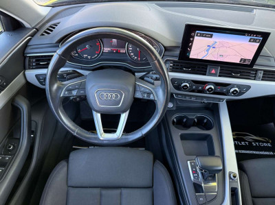 Audi A4 Gebrauchtwagen Audi A4 Gebrauchtwagen