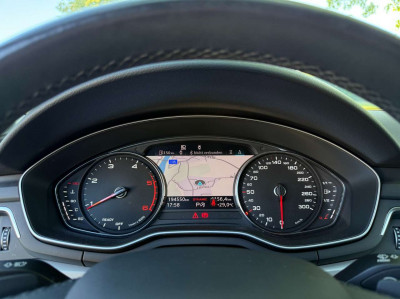 Audi A4 Gebrauchtwagen Audi A4 Gebrauchtwagen