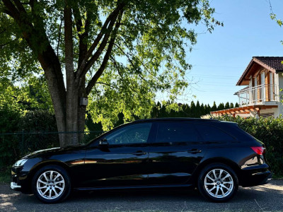 Audi A4 Gebrauchtwagen Audi A4 Gebrauchtwagen