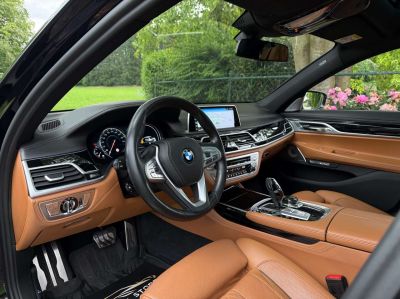 BMW 7er Gebrauchtwagen BMW 7er Gebrauchtwagen