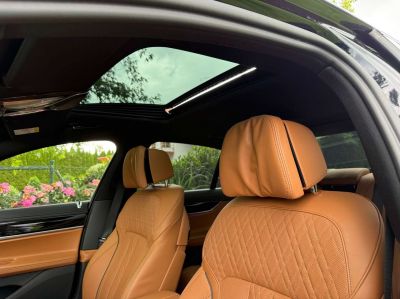 BMW 7er Gebrauchtwagen BMW 7er Gebrauchtwagen