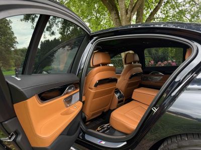 BMW 7er Gebrauchtwagen BMW 7er Gebrauchtwagen