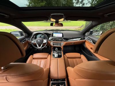 BMW 7er Gebrauchtwagen BMW 7er Gebrauchtwagen