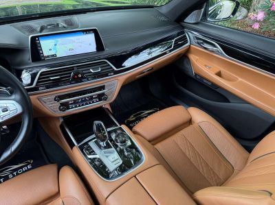 BMW 7er Gebrauchtwagen BMW 7er Gebrauchtwagen