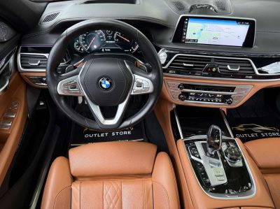 BMW 7er Gebrauchtwagen BMW 7er Gebrauchtwagen