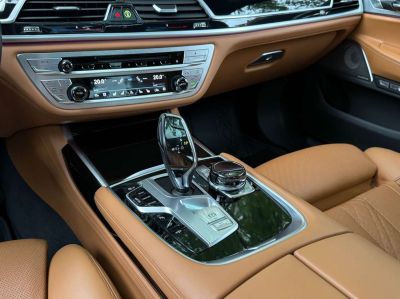 BMW 7er Gebrauchtwagen BMW 7er Gebrauchtwagen