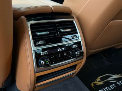 BMW 7er Gebrauchtwagen BMW 7er Gebrauchtwagen