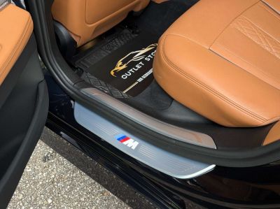 BMW 7er Gebrauchtwagen BMW 7er Gebrauchtwagen