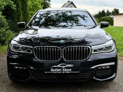 BMW 7er Gebrauchtwagen BMW 7er Gebrauchtwagen