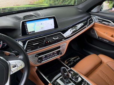 BMW 7er Gebrauchtwagen BMW 7er Gebrauchtwagen