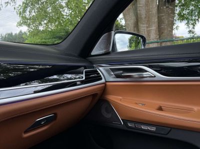 BMW 7er Gebrauchtwagen BMW 7er Gebrauchtwagen