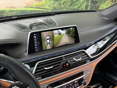 BMW 7er Gebrauchtwagen BMW 7er Gebrauchtwagen