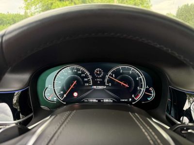 BMW 7er Gebrauchtwagen BMW 7er Gebrauchtwagen