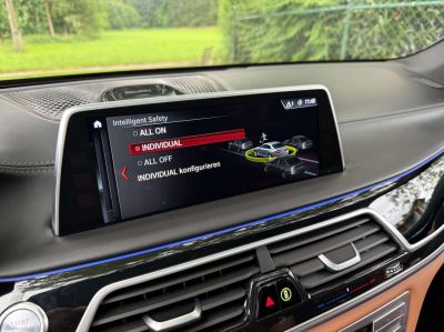 BMW 7er Gebrauchtwagen BMW 7er Gebrauchtwagen