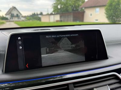 BMW 7er Gebrauchtwagen BMW 7er Gebrauchtwagen