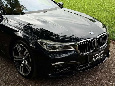 BMW 7er Gebrauchtwagen BMW 7er Gebrauchtwagen