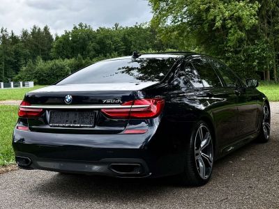 BMW 7er Gebrauchtwagen BMW 7er Gebrauchtwagen