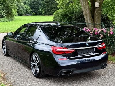 BMW 7er Gebrauchtwagen BMW 7er Gebrauchtwagen