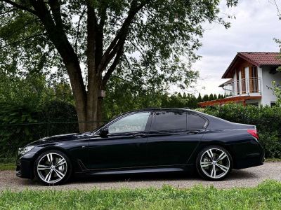 BMW 7er Gebrauchtwagen BMW 7er Gebrauchtwagen