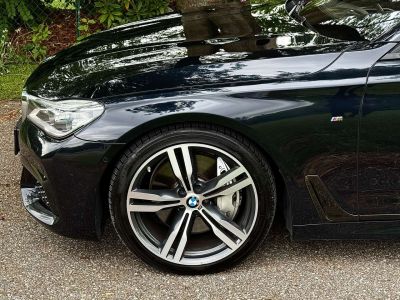 BMW 7er Gebrauchtwagen BMW 7er Gebrauchtwagen