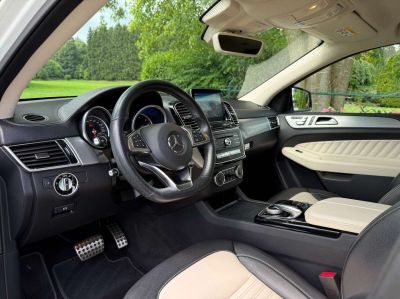 Mercedes-Benz GLE Gebrauchtwagen