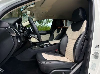 Mercedes-Benz GLE Gebrauchtwagen