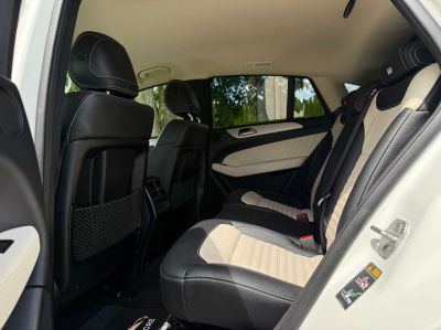 Mercedes-Benz GLE Gebrauchtwagen