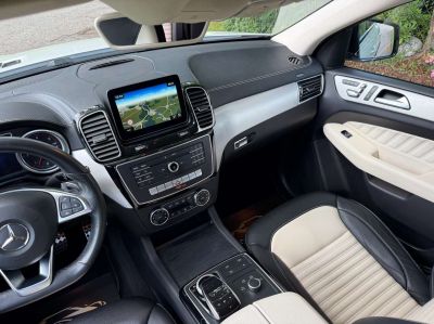 Mercedes-Benz GLE Gebrauchtwagen