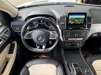 Mercedes-Benz GLE Gebrauchtwagen