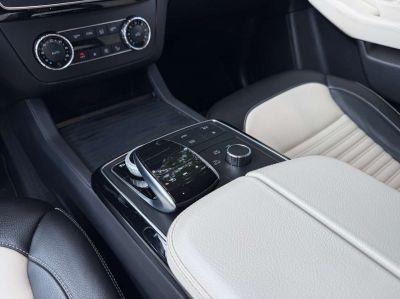 Mercedes-Benz GLE Gebrauchtwagen