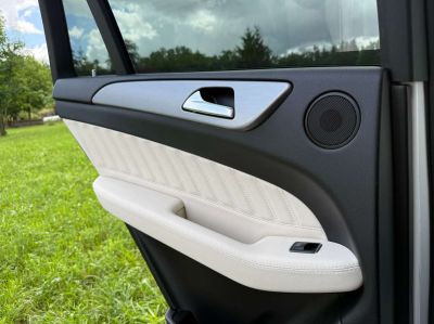 Mercedes-Benz GLE Gebrauchtwagen