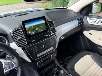 Mercedes-Benz GLE Gebrauchtwagen