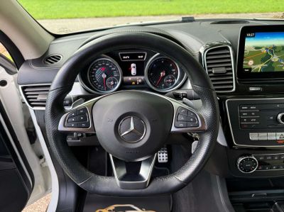 Mercedes-Benz GLE Gebrauchtwagen