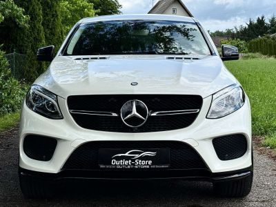 Mercedes-Benz GLE Gebrauchtwagen