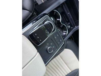 Mercedes-Benz GLE Gebrauchtwagen