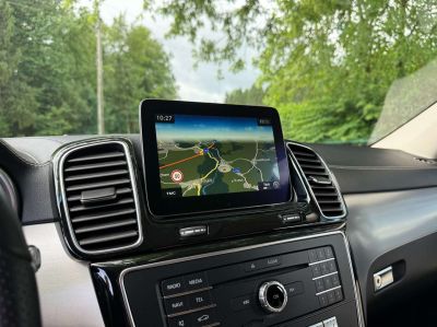 Mercedes-Benz GLE Gebrauchtwagen