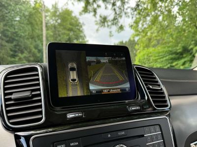 Mercedes-Benz GLE Gebrauchtwagen