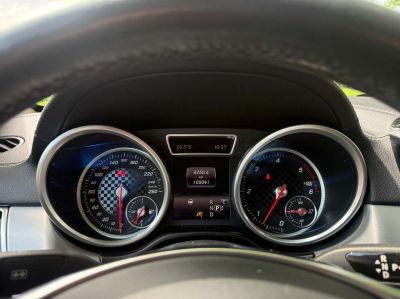 Mercedes-Benz GLE Gebrauchtwagen